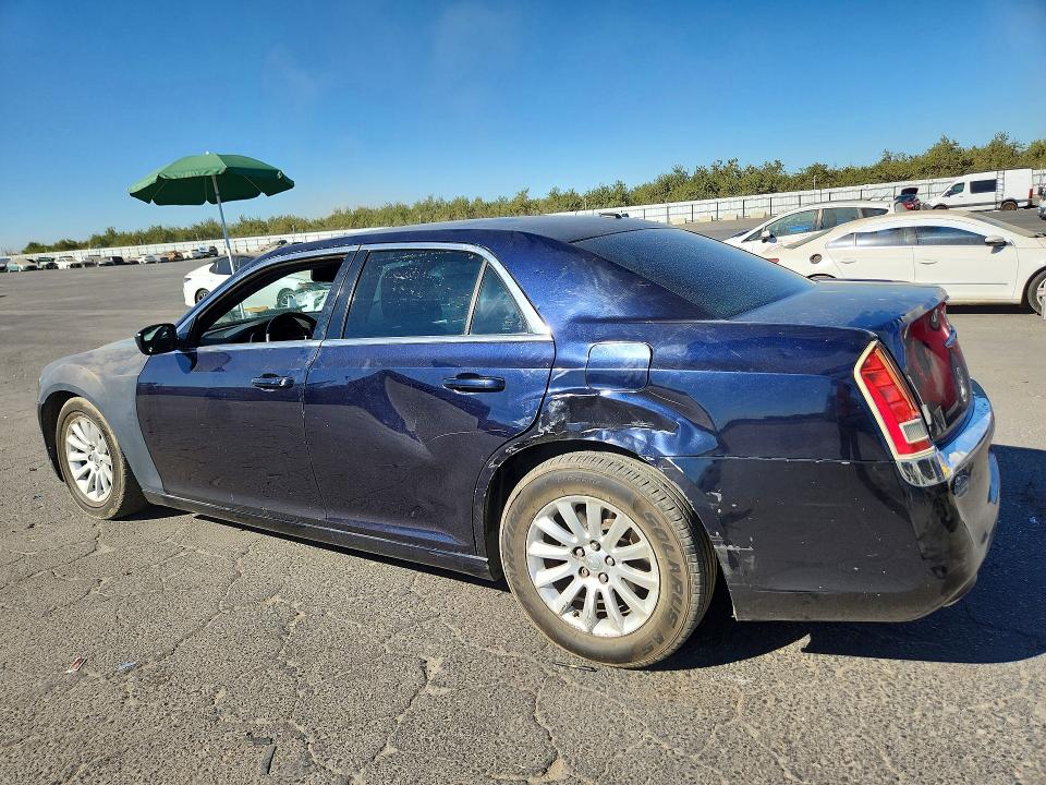 Продаж на аукціоні авто 2012 Chrysler 300, vin: 2C3CCAAG0CH272932, номер лоту: 68057826