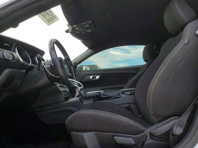 2018 Ford Mustang მანქანა იყიდება აუქციონზე, vin: 1FA6P8TH9J5173578, აუქციონის ნომერი: 68156676