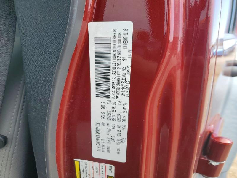 Aukcja sprzedaży 2010 Jeep Wrangler Unlimited, vin: 1J4BA3H18AL133085, numer aukcji: 68052706