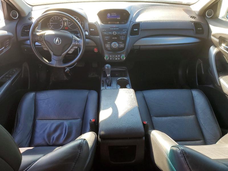 68229966 :رقم المزاد ، 5J8TB3H32EL000631 vin ، 2014 Acura Rdx مزاد بيع