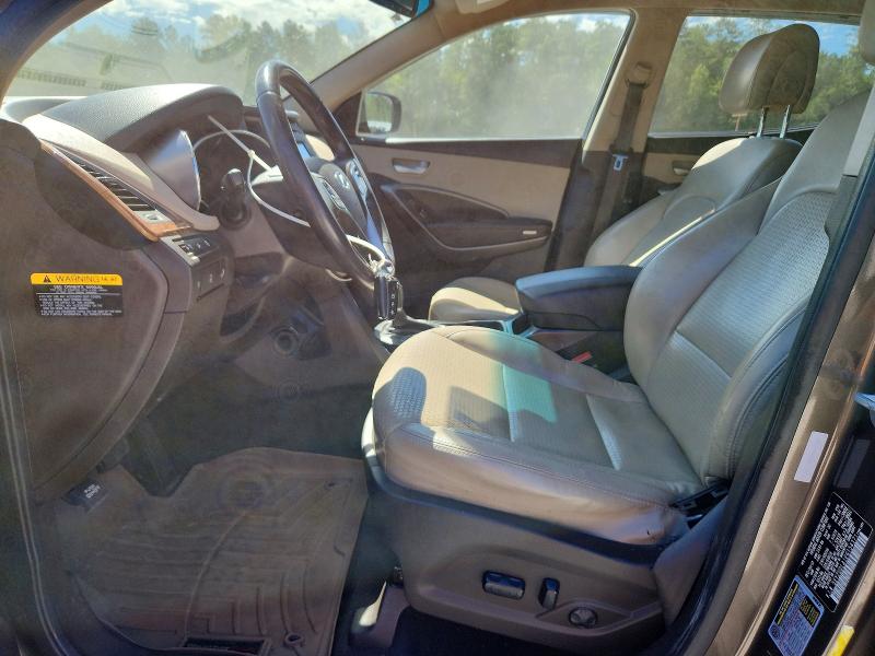 Продаж на аукціоні авто 2014 Hyundai Santa Fe Sport, vin: 5XYZUDLA1EG154371, номер лоту: 70281816