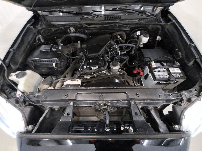 Aukcja sprzedaży 2022 Toyota Tacoma, vin: 3TYAX5GN4NT036068, numer aukcji: 68020116
