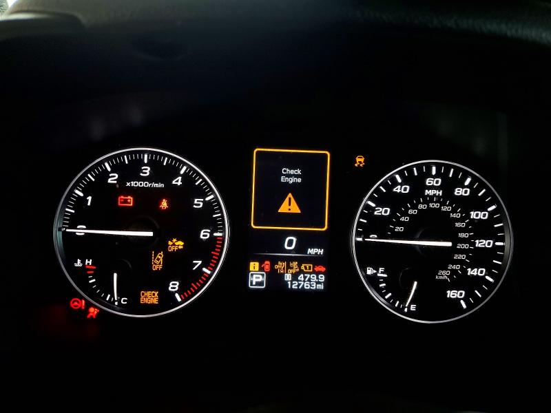 Aukcja sprzedaży 2026 Subaru Forester, vin: 4S4SLDD64T3096753, numer aukcji: 68574306