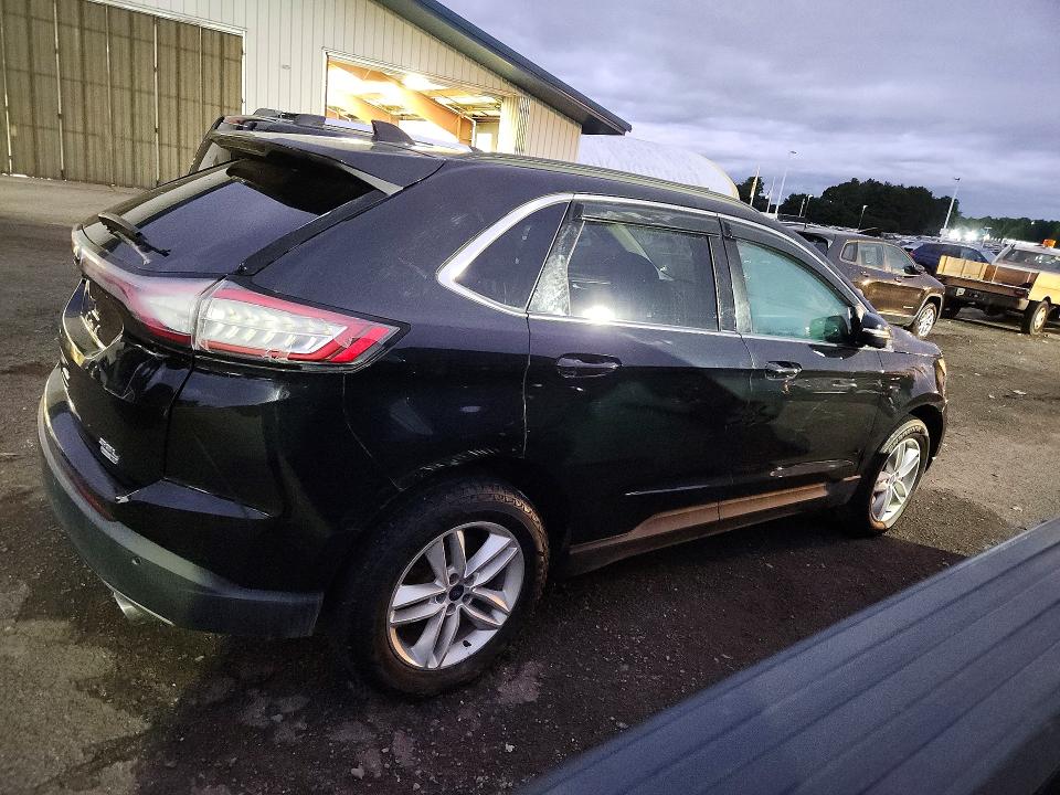 Продаж на аукціоні авто 2018 Ford Edge, vin: 2FMPK4J91JBC24256, номер лоту: 70889696