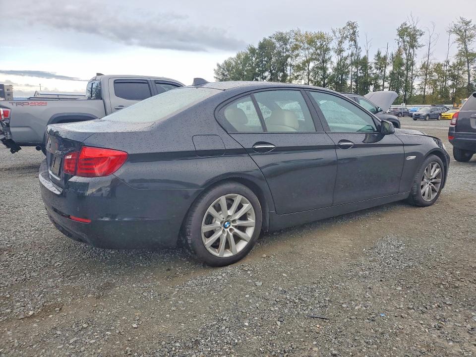 Aukcja sprzedaży 2012 Bmw 528, vin: WBAXG5C59CDY29898, numer aukcji: 67649696