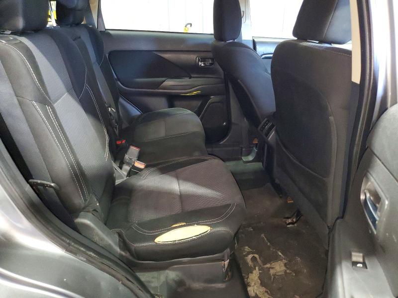 Продажа на аукционе авто 2020 Mitsubishi Outlander, vin: JA4AD2A36LZ044835, номер лота: 69305636