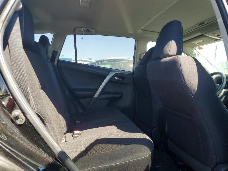 Aukcja sprzedaży 2018 Toyota Rav4, vin: 2T3WFREV5JW479787, numer aukcji: 70005806