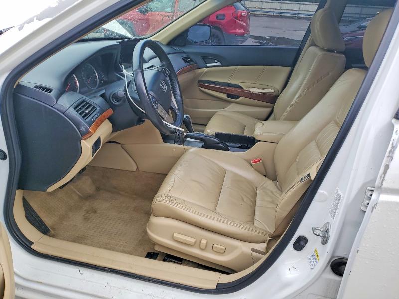 Aukcja sprzedaży 2011 Honda Accord, vin: 5KBCP3F82BB004029, numer aukcji: 68749556