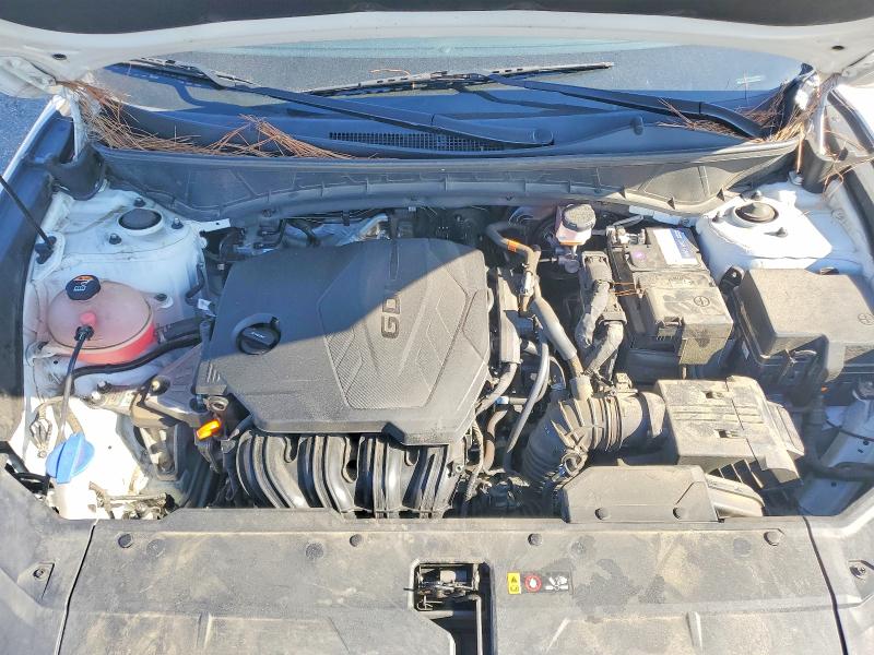 Aukcja sprzedaży 2023 Hyundai Tucson, vin: 5NMJFCAE2PH242300, numer aukcji: 68752726