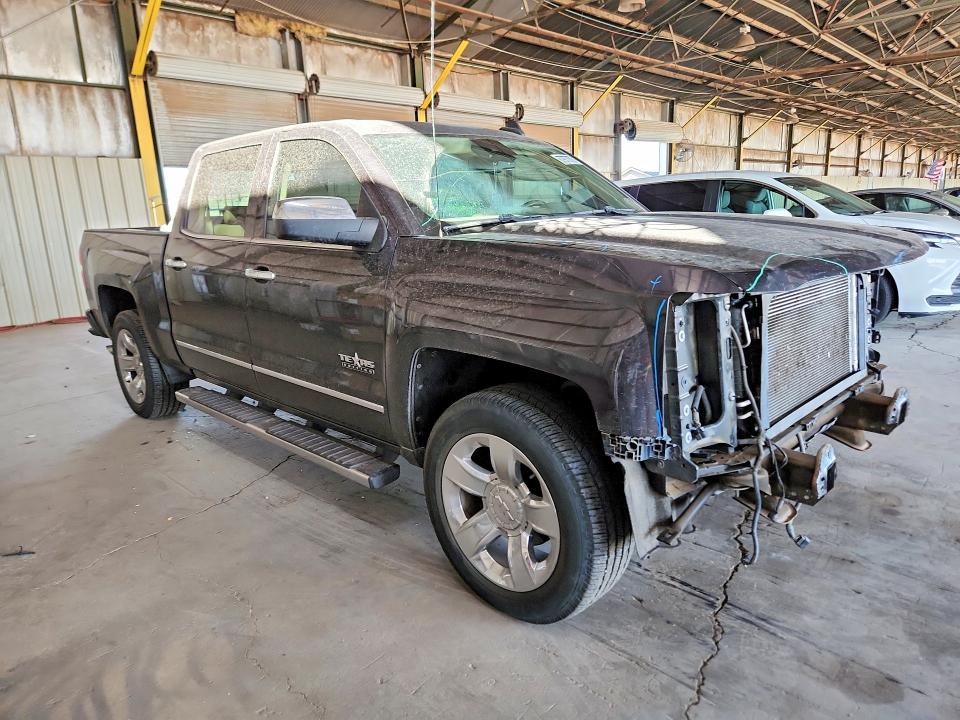 Aukcja sprzedaży 2015 Chevrolet Silverado, vin: 3GCPCSEC2FG187315, numer aukcji: 67977076