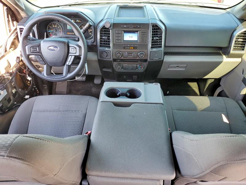 Продажа на аукционе авто 2018 Ford F150, vin: 1FTEW1CP5JKC71144, номер лота: 70146746