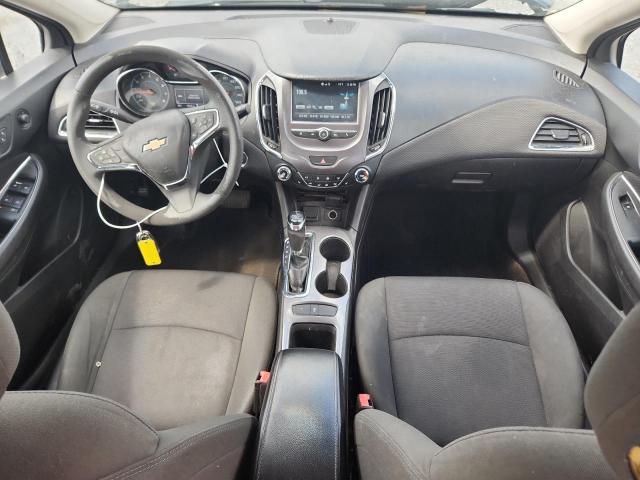 70135346 :رقم المزاد ، 1G1BE5SM1H7127262 vin ، 2017 Chevrolet Cruze مزاد بيع