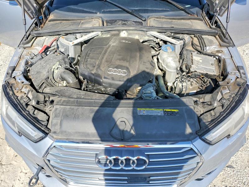 Aukcja sprzedaży 2018 Audi A4, vin: WAULMAF46JA097263, numer aukcji: 67772966