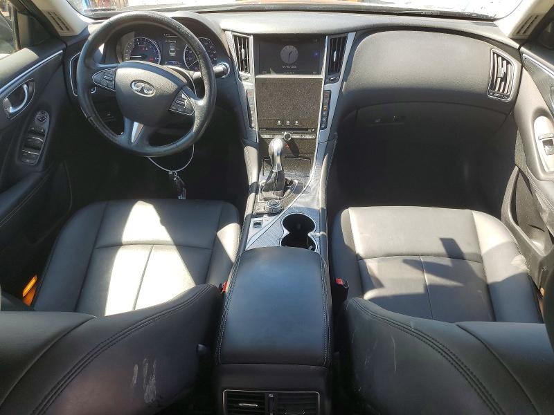 Aukcja sprzedaży 2015 Infiniti Q50, vin: JN1BV7AR0FM407255, numer aukcji: 66795746