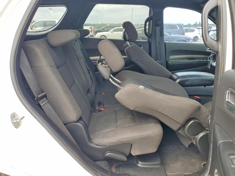 66734396 :رقم المزاد ، 1C4RDHAG8EC266720 vin ، 2014 Dodge Durango مزاد بيع