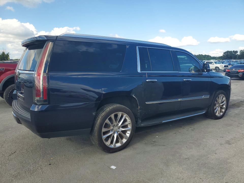 Продажа на аукционе авто 2020 Cadillac Escalade, vin: 1GYS4HKJ1LR193643, номер лота: 70641976