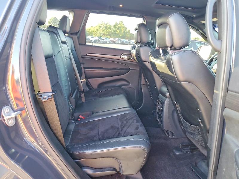 Продажа на аукционе авто 2018 Jeep Grand Cherokee, vin: 1C4RJFAG9JC235936, номер лота: 69146756