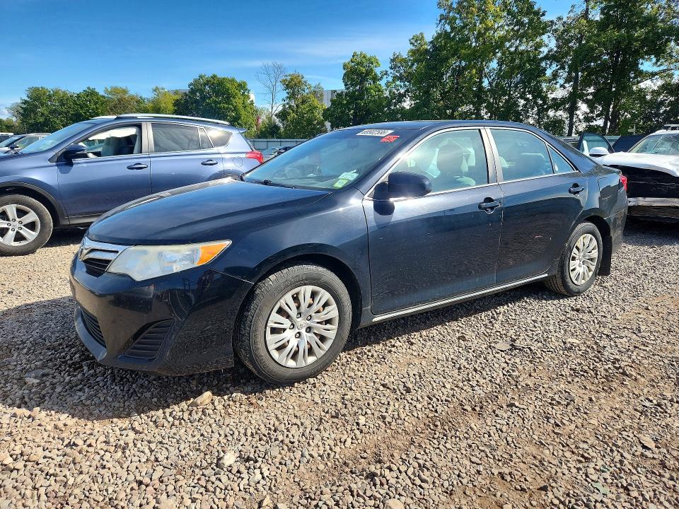 Aukcja sprzedaży 2012 Toyota Camry, vin: 4T4BF1FK5CR208556, numer aukcji: 69902586