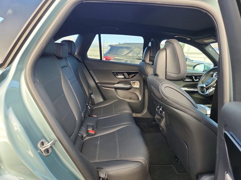 Продаж на аукціоні авто 2026 Mercedes-benz Glc, vin: W1NKM4HB4TF528273, номер лоту: 68403306