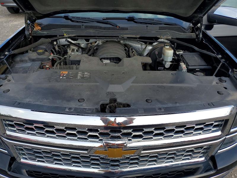 Aukcja sprzedaży 2015 Chevrolet Silverado, vin: 3GCUKREC5FG478857, numer aukcji: 66851786
