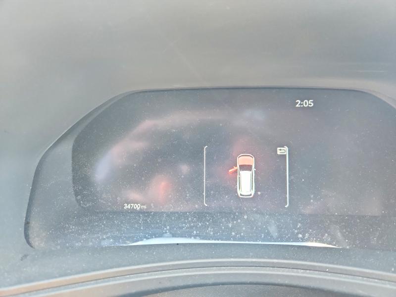 Aukcja sprzedaży 2024 Toyota Grand Highlander Hybrid, vin: 5TDACAB56RS015526, numer aukcji: 68177906