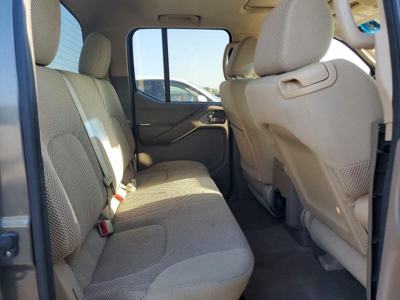 2009 Nissan Frontier მანქანა იყიდება აუქციონზე, vin: 1N6AD09W19C401131, აუქციონის ნომერი: 67530956