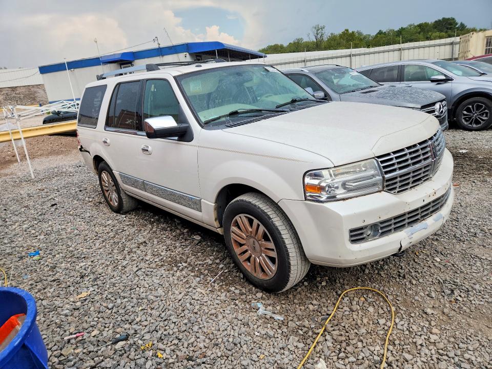 68233756 :رقم المزاد ، 5LMJJ2H57EEL06497 vin ، 2014 Lincoln Navigator مزاد بيع
