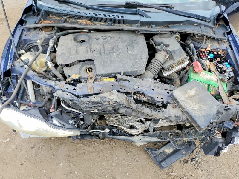 Продаж на аукціоні авто 2012 Toyota Corolla, vin: 2T1BU4EEXCC860684, номер лоту: 67962946