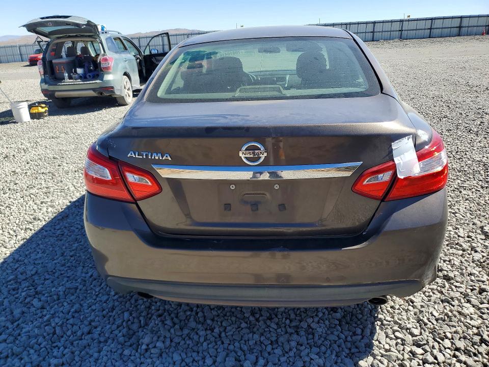 Aukcja sprzedaży 2016 Nissan Altima, vin: 1N4AL3APXGN308059, numer aukcji: 70816416