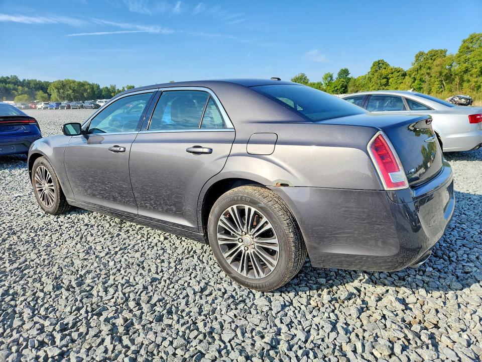 68250146 :رقم المزاد ، 2C3CCAGG0DH543240 vin ، 2013 Chrysler 300 مزاد بيع