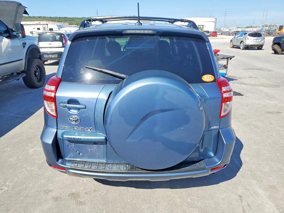 Продаж на аукціоні авто 2009 Toyota Rav4, vin: JTMBK31V19D003008, номер лоту: 66965226
