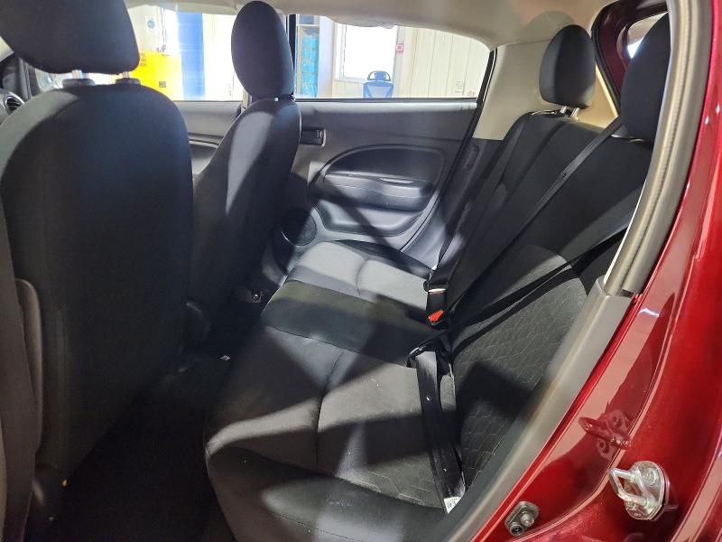 Aukcja sprzedaży 2024 Mitsubishi Mirage, vin: ML32AUHJ6RH032348, numer aukcji: 68743316