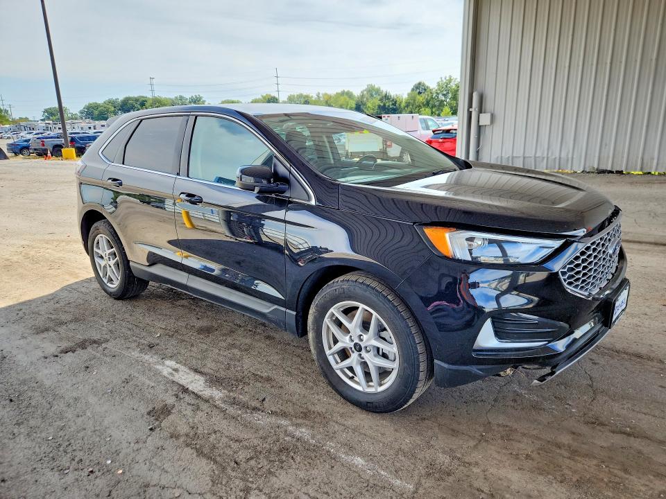 68042216 :رقم المزاد ، 2FMPK4J97RBA83883 vin ، 2024 Ford Edge مزاد بيع