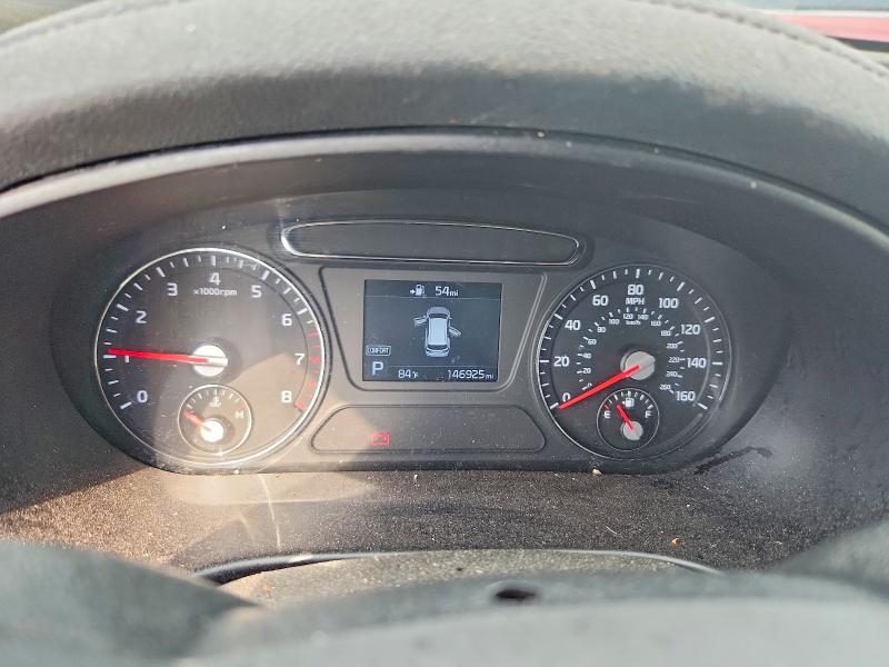 Aukcja sprzedaży 2019 Kia Sorento, vin: 5XYPGDA57KG536825, numer aukcji: 67296766