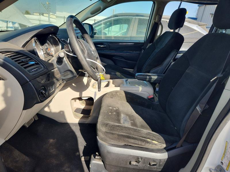 Aukcja sprzedaży 2016 Dodge Grand Caravan, vin: 2C4RDGCG7GR168974, numer aukcji: 68382796