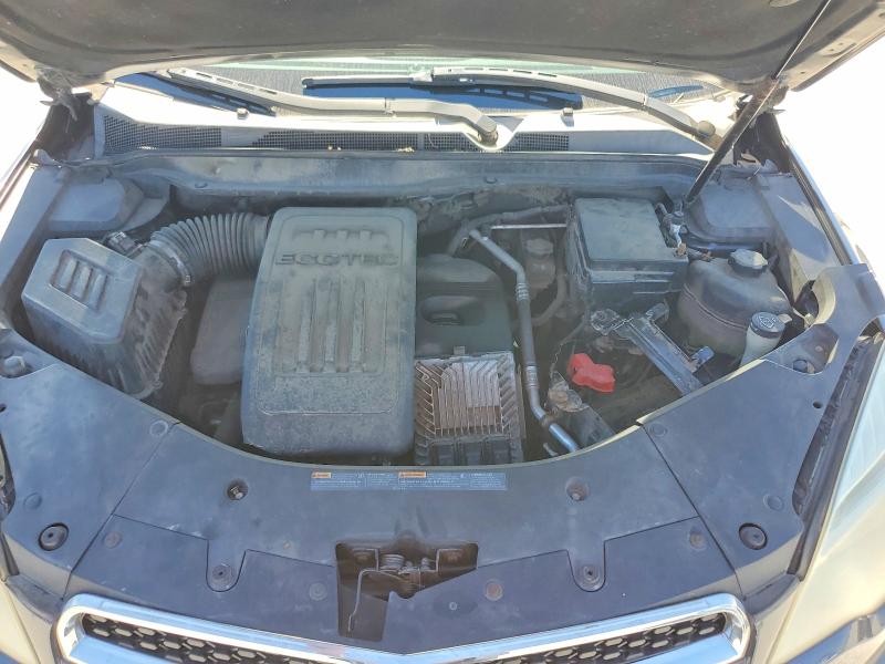 70819746 :رقم المزاد ، 2CNALDEW6A6244420 vin ، 2010 Chevrolet Equinox مزاد بيع