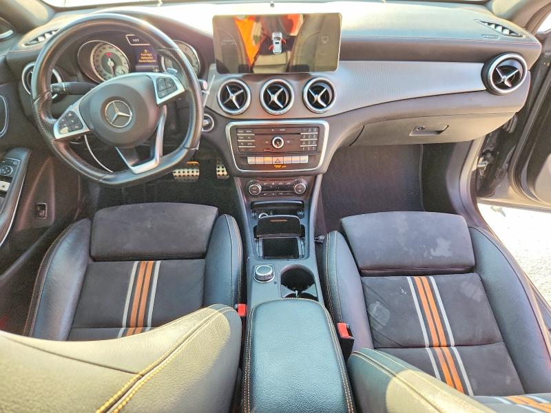 2016 Mercedes-benz Cla მანქანა იყიდება აუქციონზე, vin: WDDSJ4EB9GN308679, აუქციონის ნომერი: 67450466