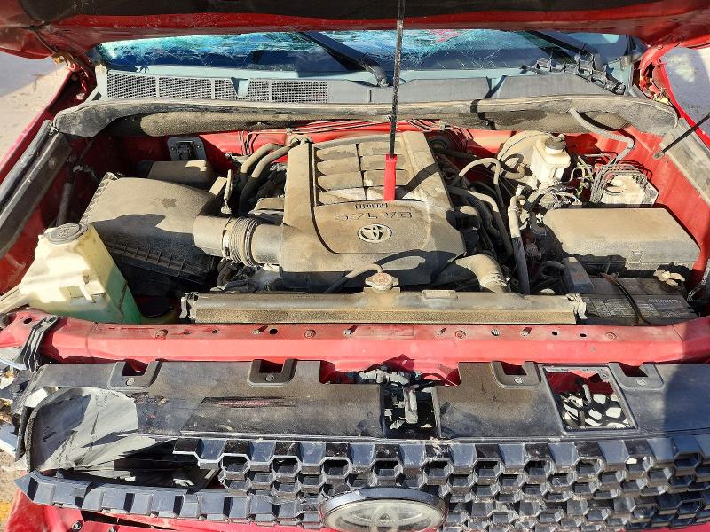 Aukcja sprzedaży 2020 Toyota Tundra, vin: 5TFAY5F16LX952300, numer aukcji: 68434976