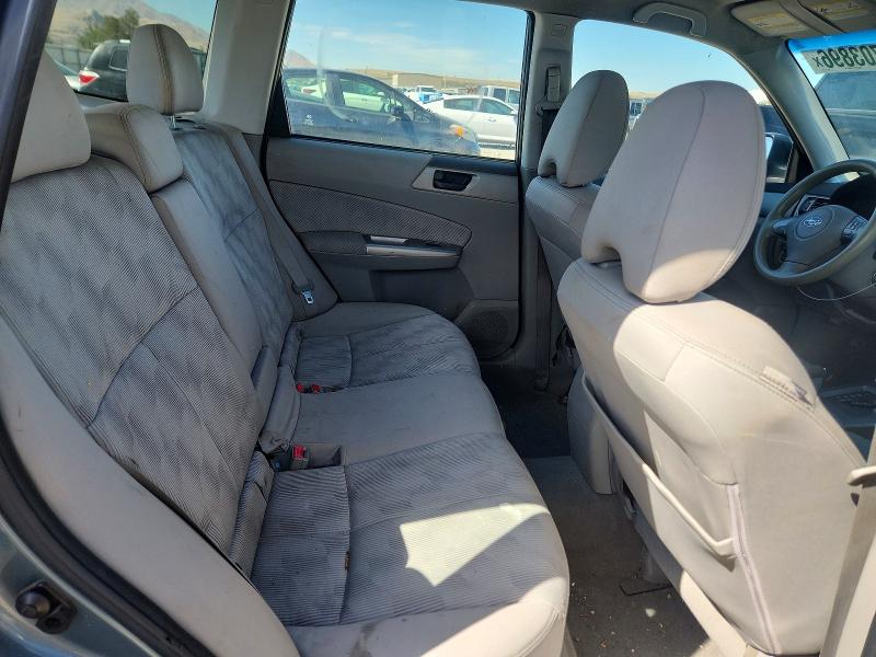 Aukcja sprzedaży 2009 Subaru Forester, vin: JF2SH61649H773772, numer aukcji: 69703896