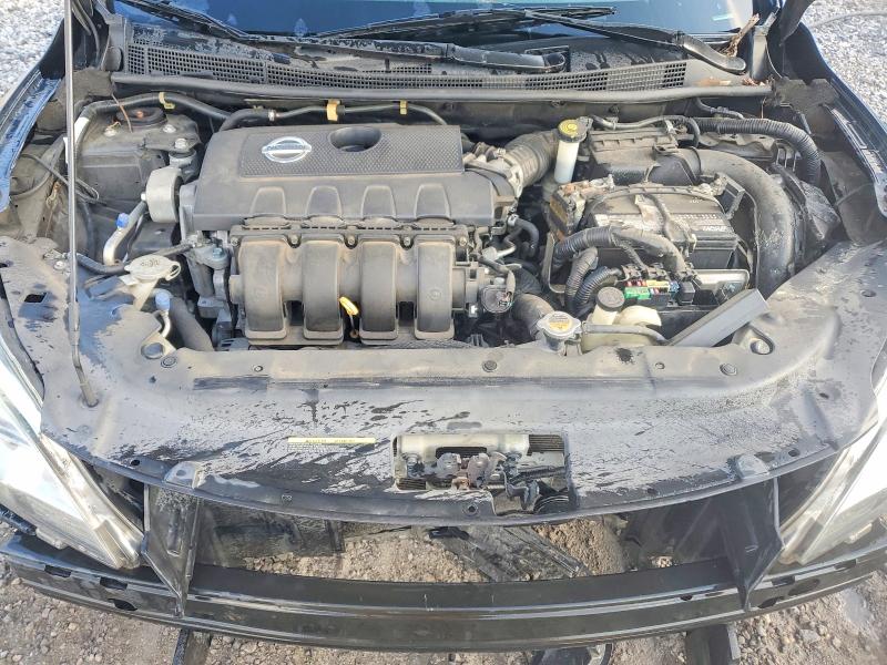 Aukcja sprzedaży 2014 Nissan Sentra, vin: 3N1AB7AP5EL686603, numer aukcji: 67449876