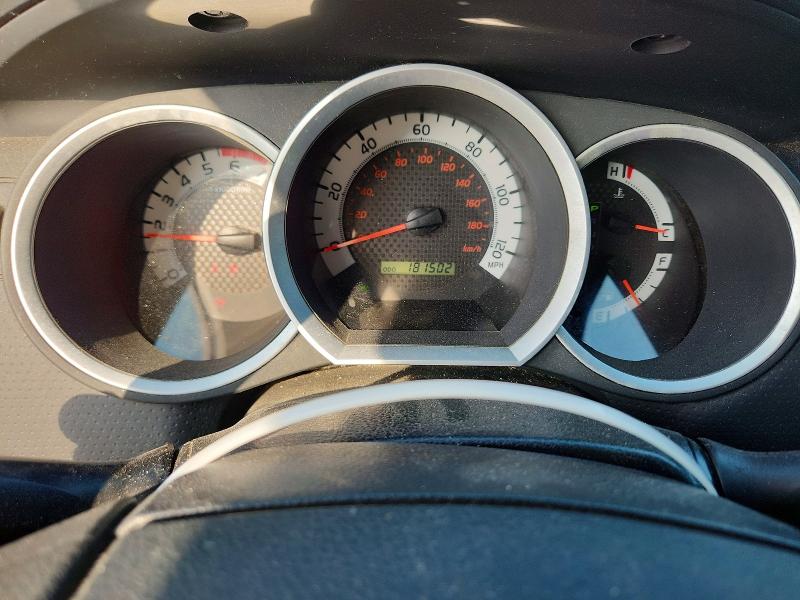 68579866 :رقم المزاد ، 5TFJX4CN4EX042927 vin ، 2014 Toyota Tacoma مزاد بيع