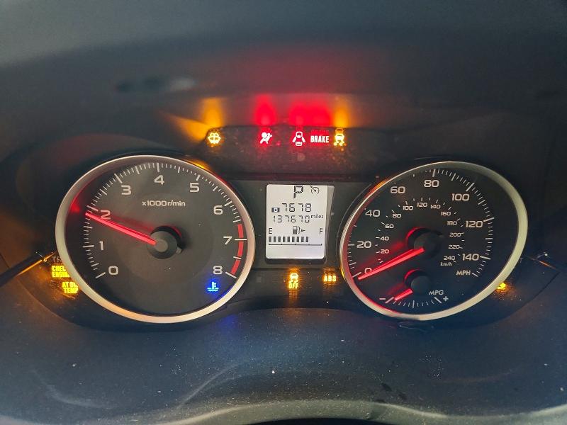 Продажа на аукционе авто 2014 Subaru Xv Crosstrek, vin: JF2GPACC9E8252006, номер лота: 69935996