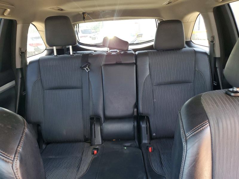 Продаж на аукціоні авто 2015 Toyota Highlander, vin: 5TDZKRFH4FS072800, номер лоту: 68738076
