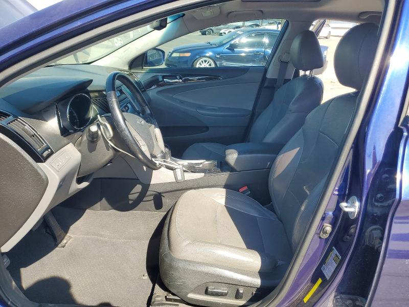 Aukcja sprzedaży 2014 Hyundai Sonata, vin: 5NPEC4AB4EH887018, numer aukcji: 70518656