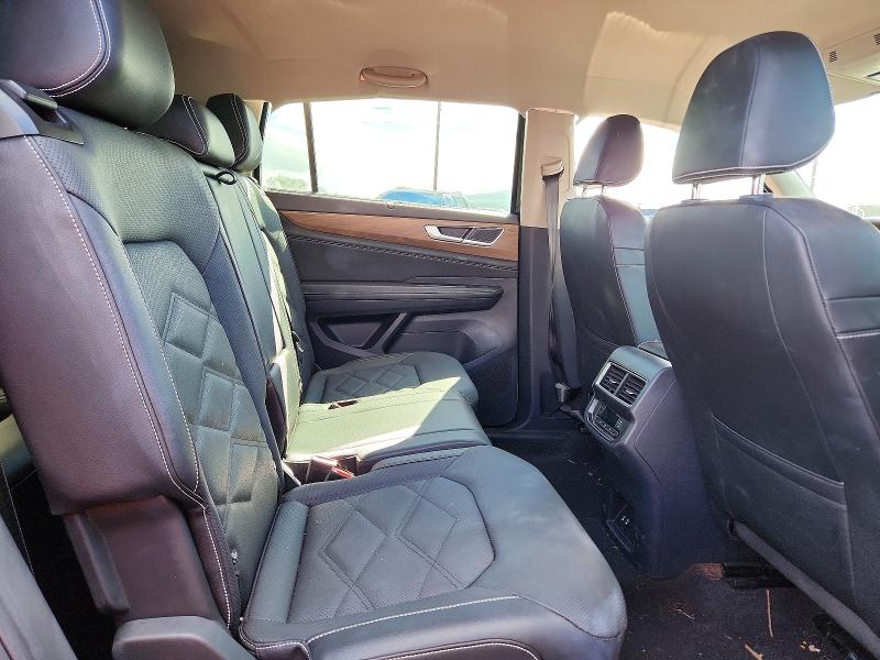 Aukcja sprzedaży 2026 Volkswagen Atlas, vin: 1V2HN2CA2TC531013, numer aukcji: 68705036