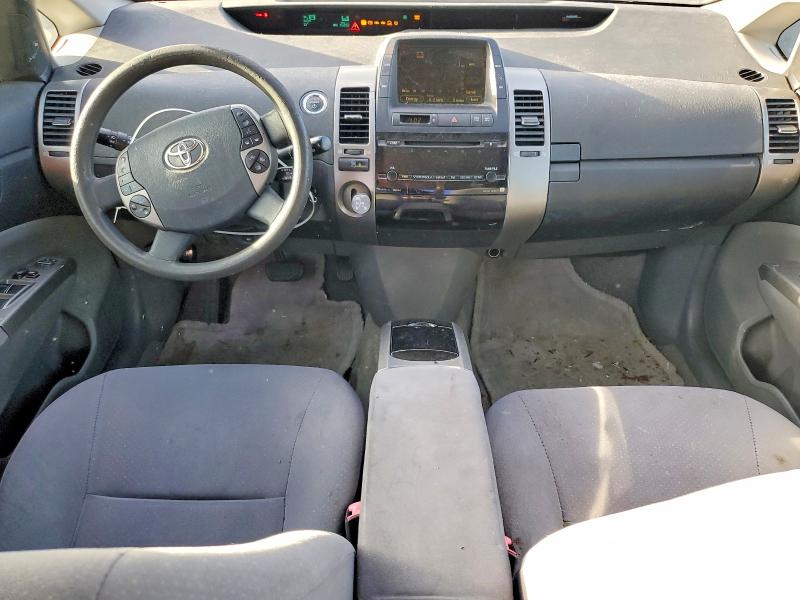 68449826 :رقم المزاد ، JTDKB20U093463074 vin ، 2009 Toyota Prius مزاد بيع