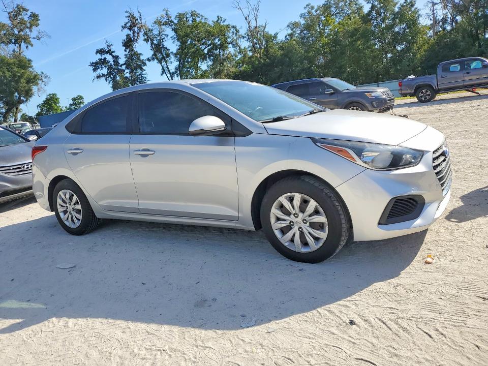 Продажа на аукционе авто 2019 Hyundai Accent, vin: 3KPC24A36KE071141, номер лота: 69017116