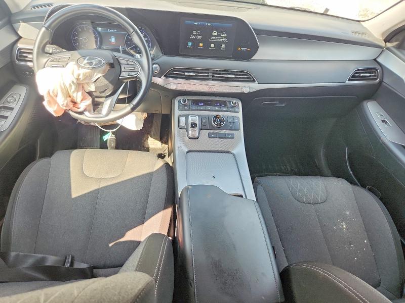 Продажа на аукционе авто 2020 Hyundai Palisade, vin: KM8R3DHE6LU085716, номер лота: 67307896