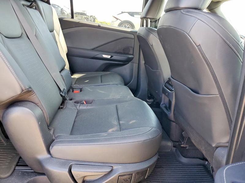 Продаж на аукціоні авто 2025 Lexus Tx 350, vin: 5TDAAAB64SS042759, номер лоту: 69584466