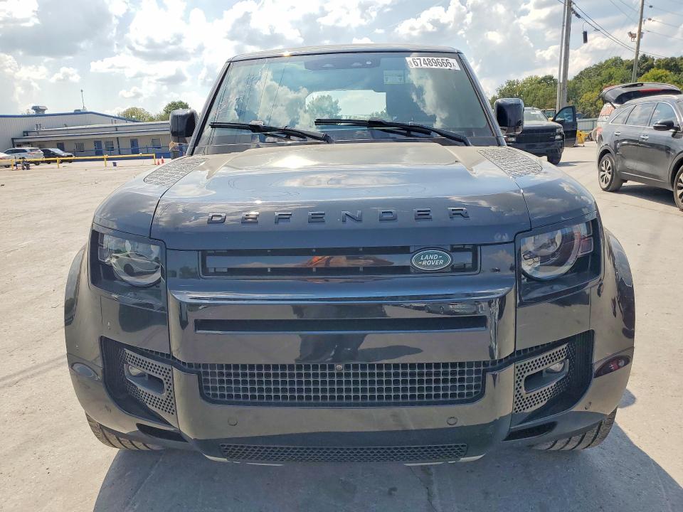 Aukcja sprzedaży 2024 Land Rover Defender, vin: SALE27EU7R2302769, numer aukcji: 67489666